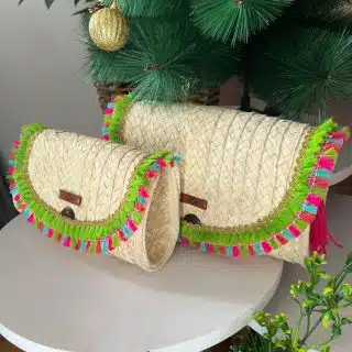 Khoos beach cross bag