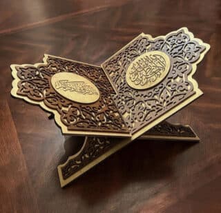 Qraan table stand