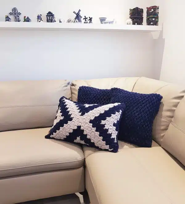 KariMari Cushion