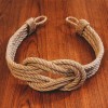 golden rope tieback- curtain