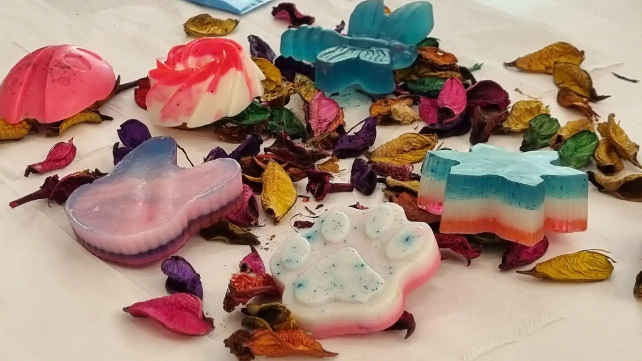 Soap Making kit 7 20210816 154009 scaled