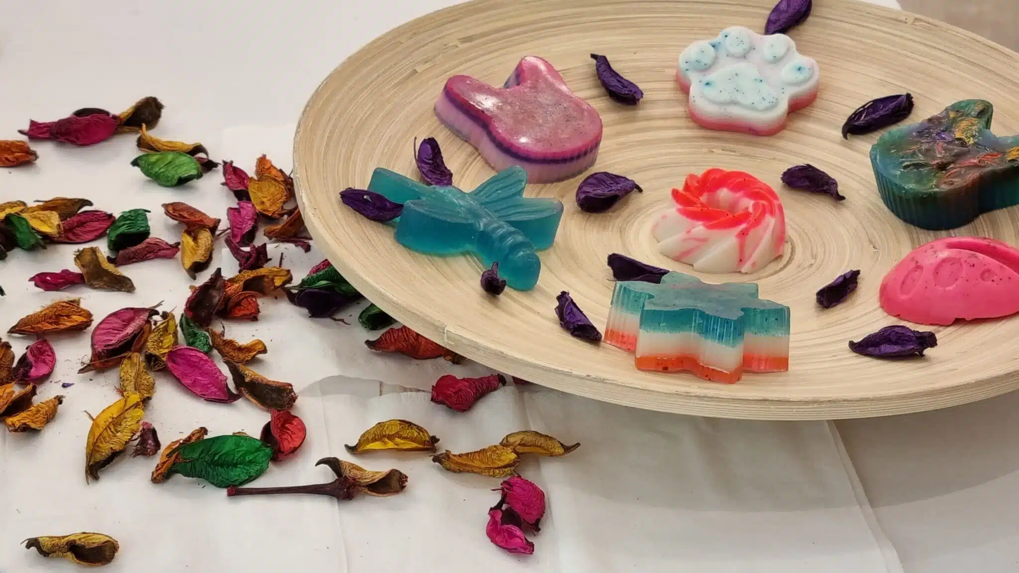 Soap Making kit 5 20210816 154504 scaled