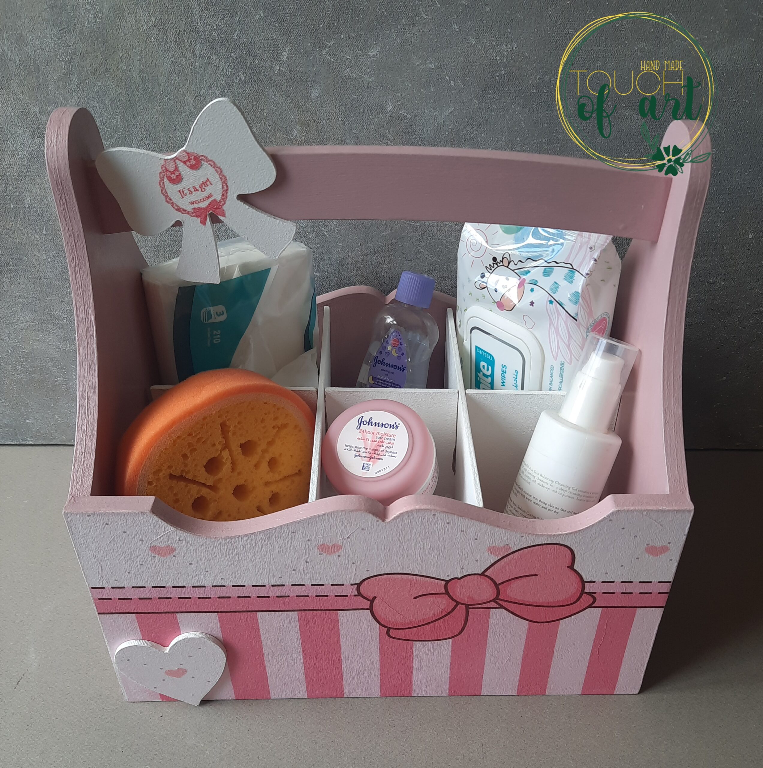 Babies organizer I Make This