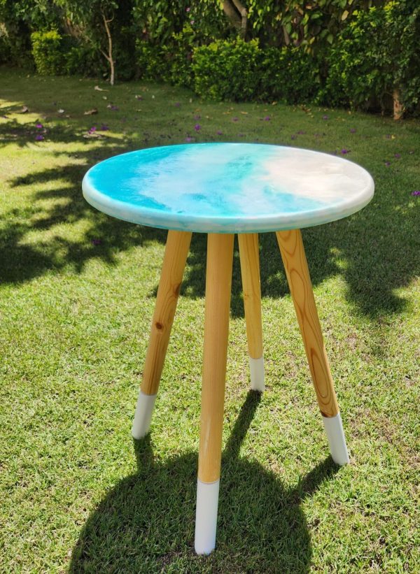 Seascape Table