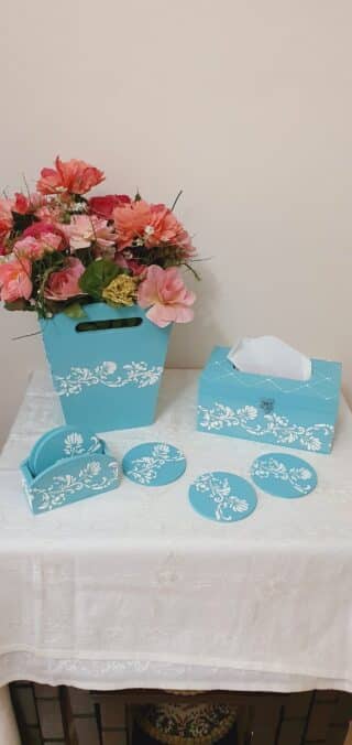 mother's day gift set