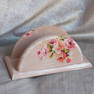 napkin holder