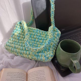 Green Bag