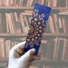 Dot Mandala Bookmark