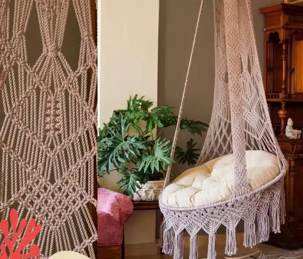 Nest Swing
