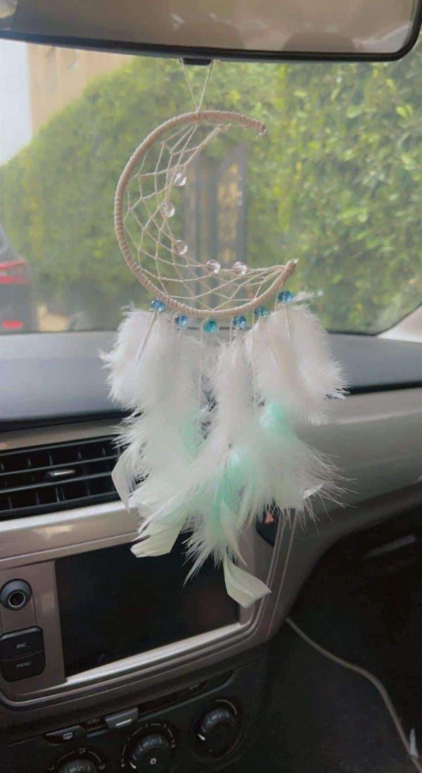 Dreamcatcher