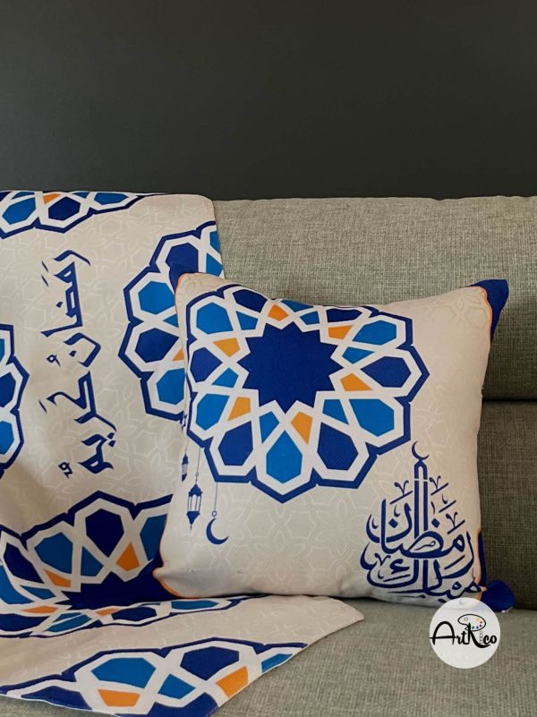 Ramadan cushions