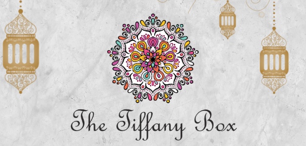 The Tiffany box