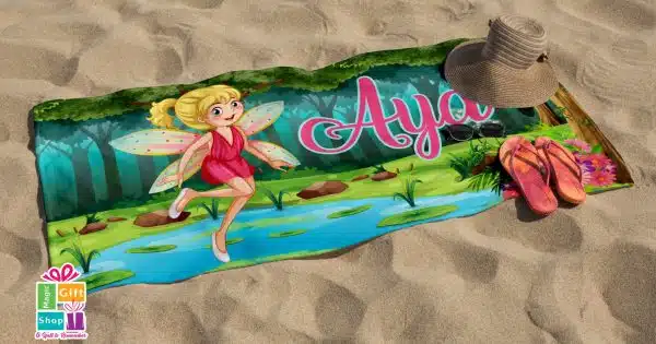 Beach Towel (COD-08)