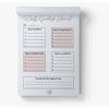 Print it yourself - The Gratitude Journal pink