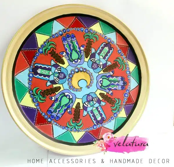 Hamsa / خمسات