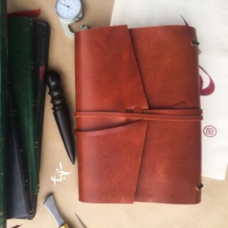 Notebooks & Planners