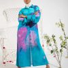 Summer Shirt Dress