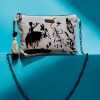 Ballerina bag