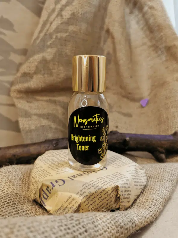 Brightening Toner