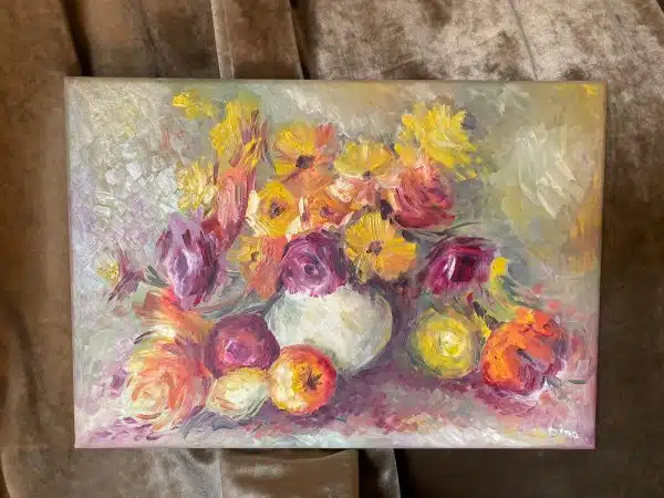 fruity 🌸flowers