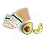 Avocado soap bar 1 small