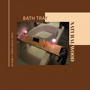 BATH TRAY medium