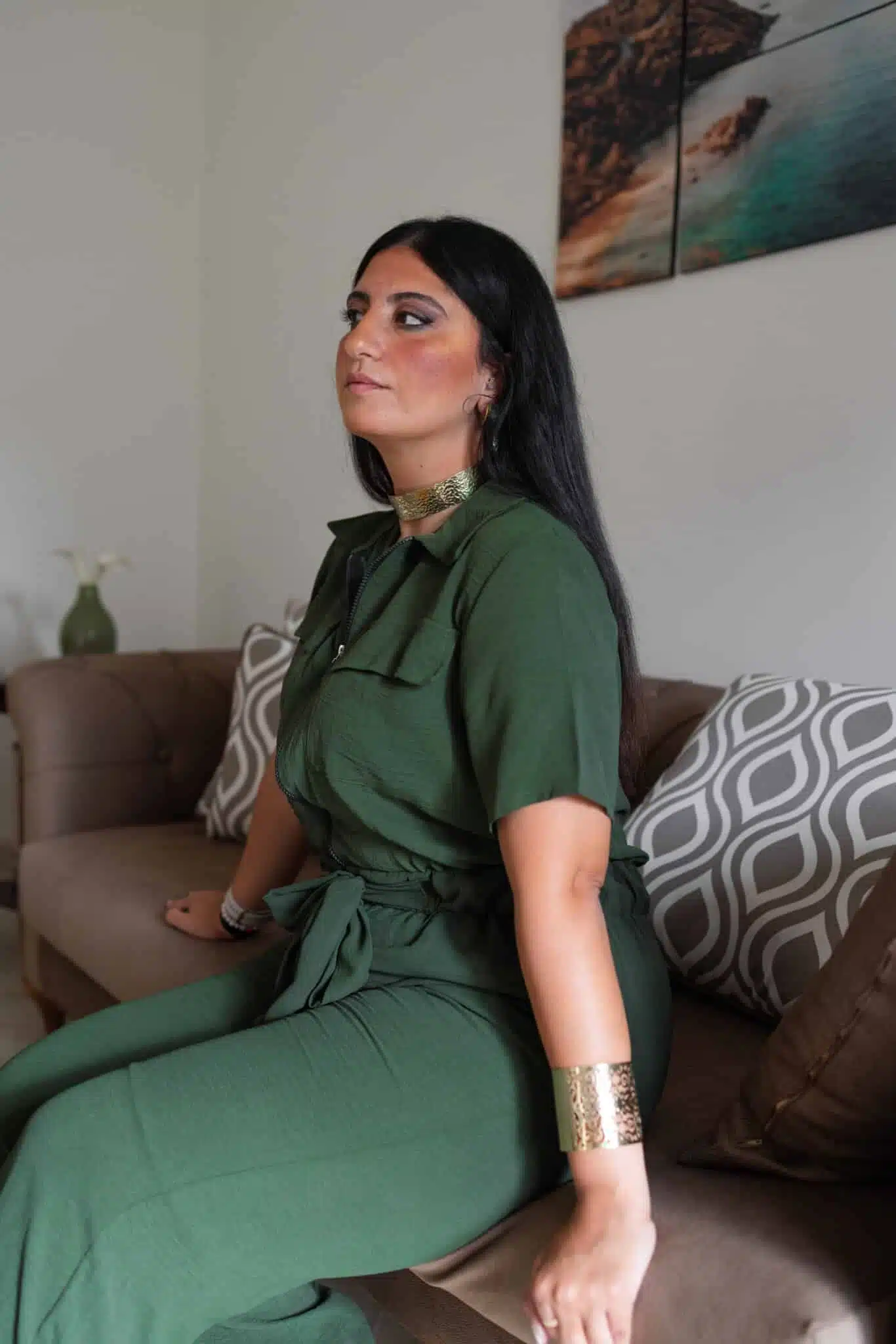 Copper Bracelet 5 BAYO0002 scaled