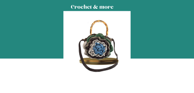 Crochet & more