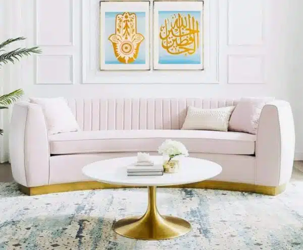 Blessed (set of 2)