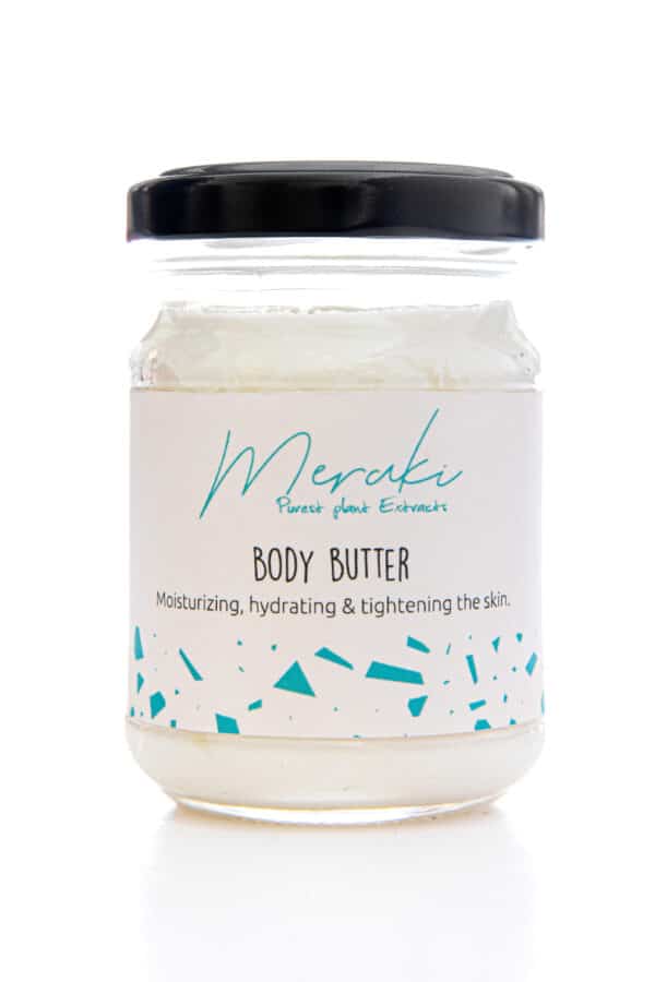 Body butter 1 scaled
