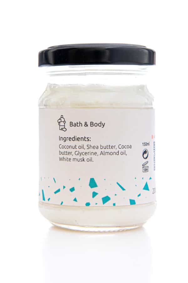 Body butter scaled