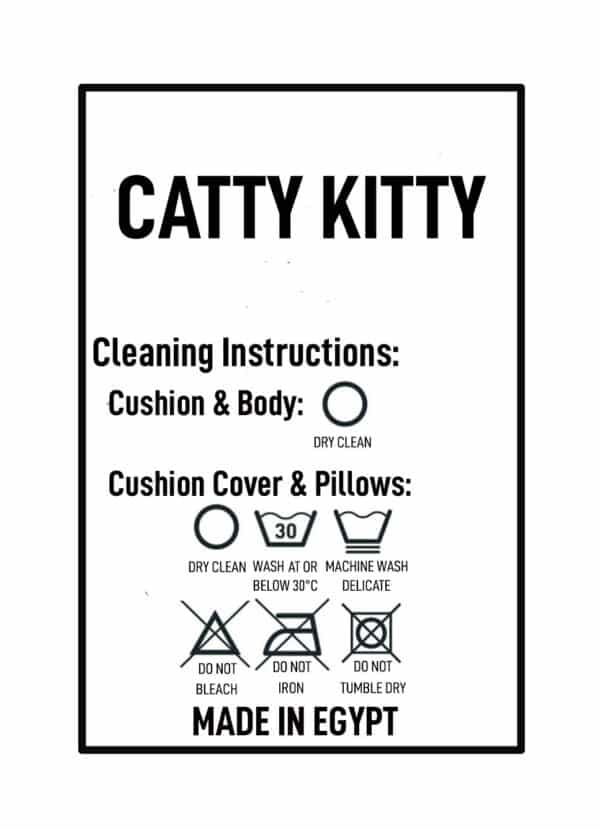 Catty Kitty