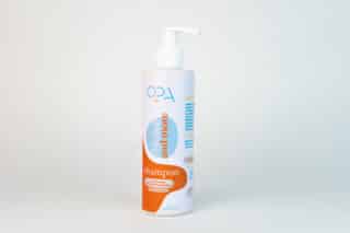 low sulphate shampoo