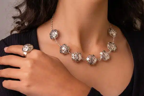 Ornamenta Necklace