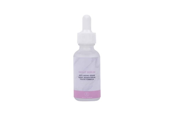 ANTI-AGIGING SERUM