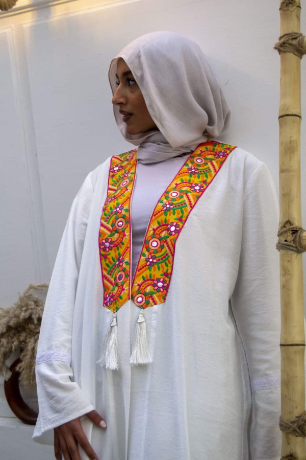 Ramadan kaftan