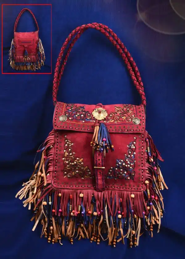 art bag