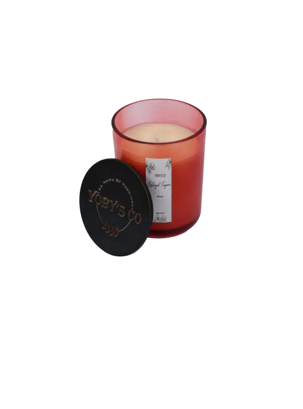 SHISHA Blueberry scent