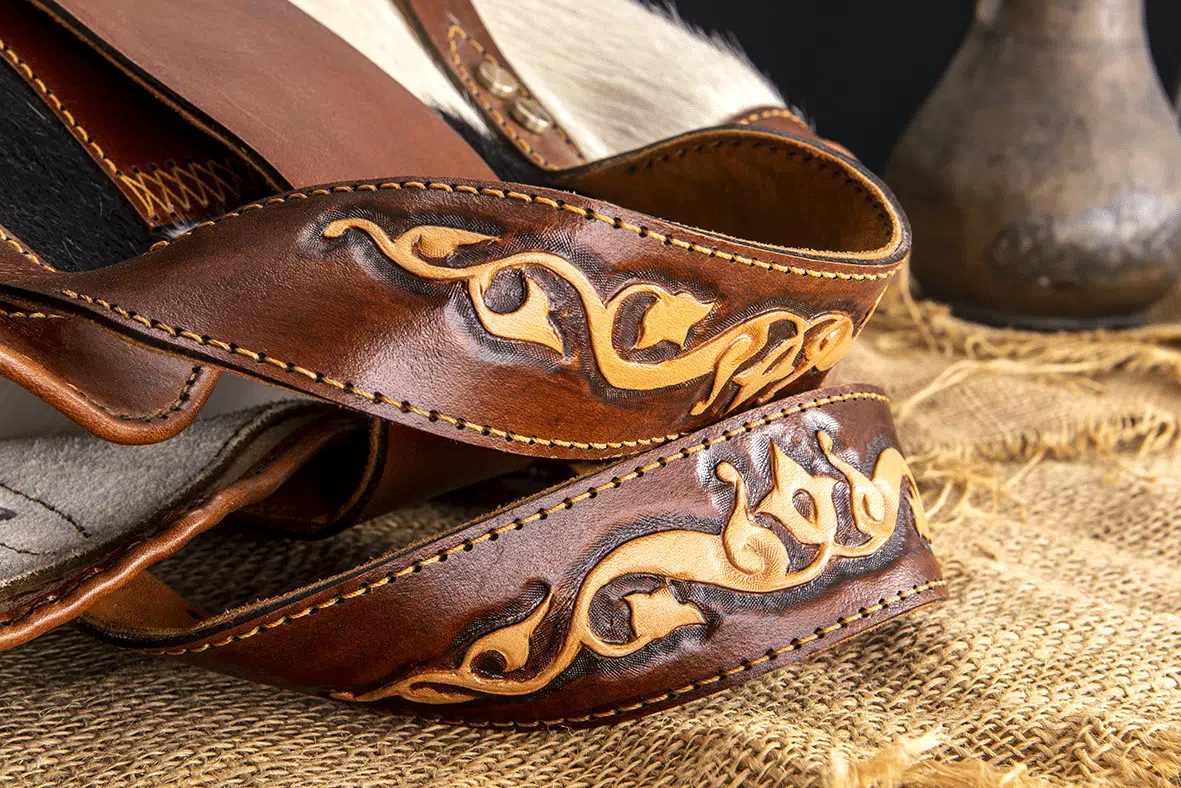 Women's hair handbag 5 DSC 6133