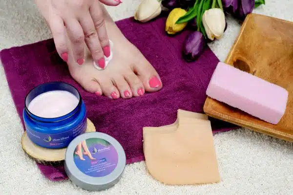 Foot Cream