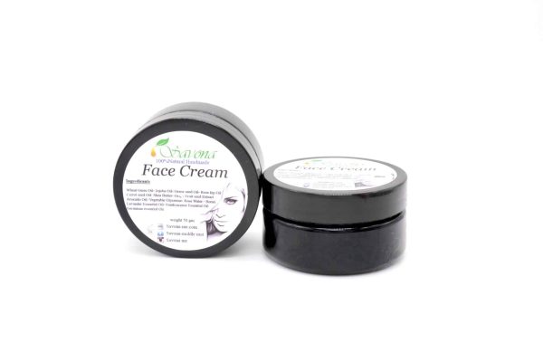 Face cream