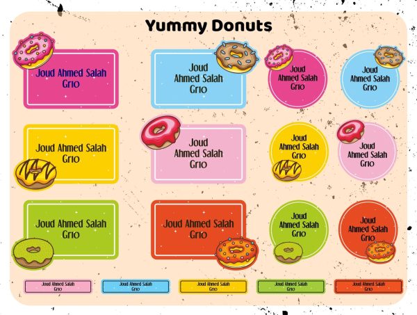 Donuts 11 scaled