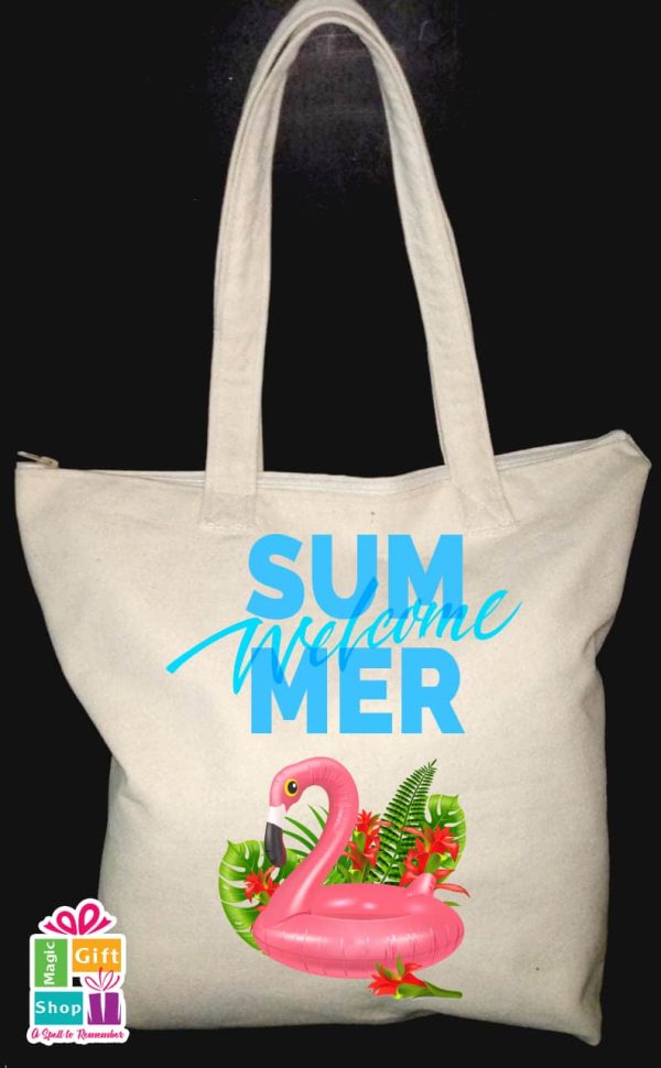 summer bag