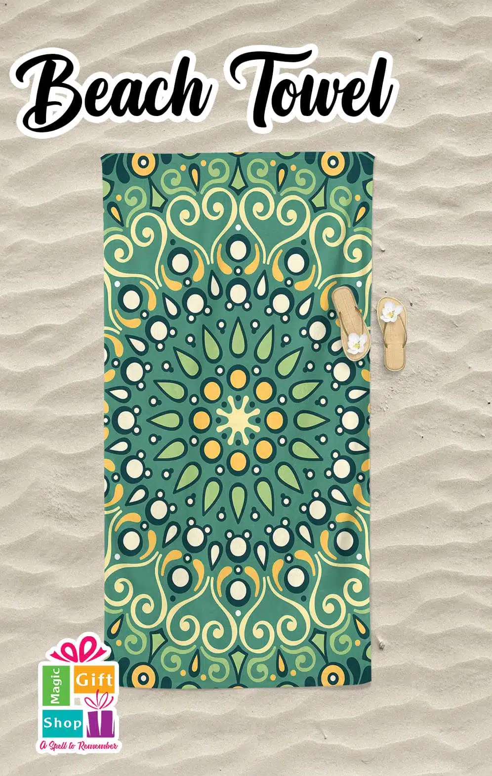 Beach Towel (COD-25) 1 Beach Towel (COD-25)
