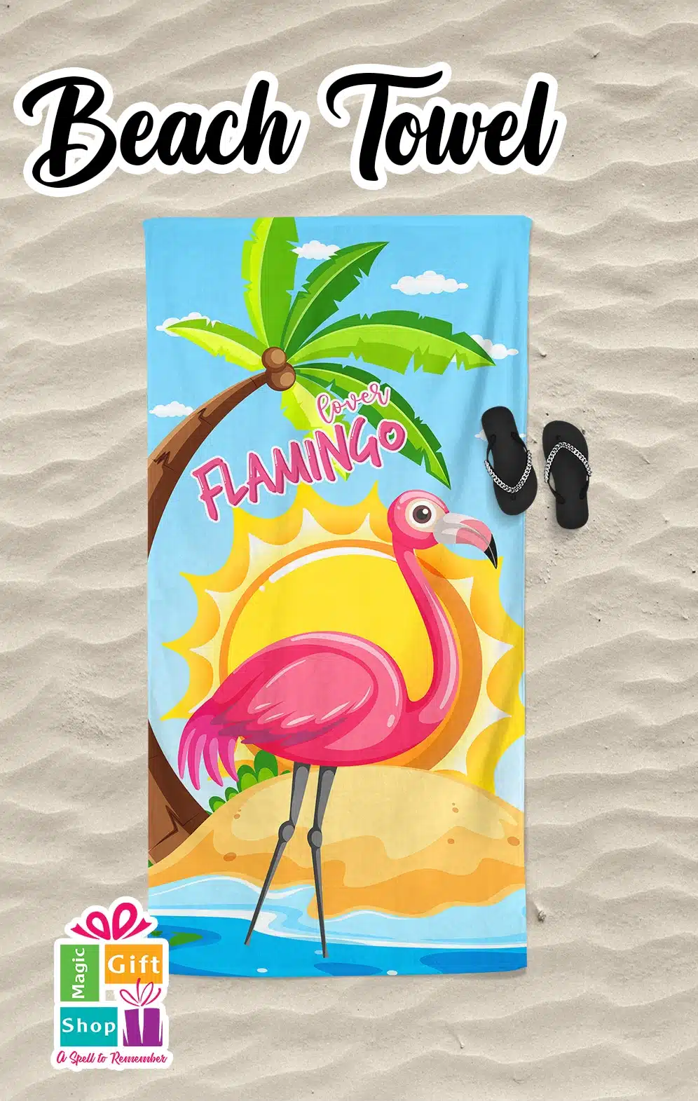 Beach Towel (COD-34) 1 Beach towel