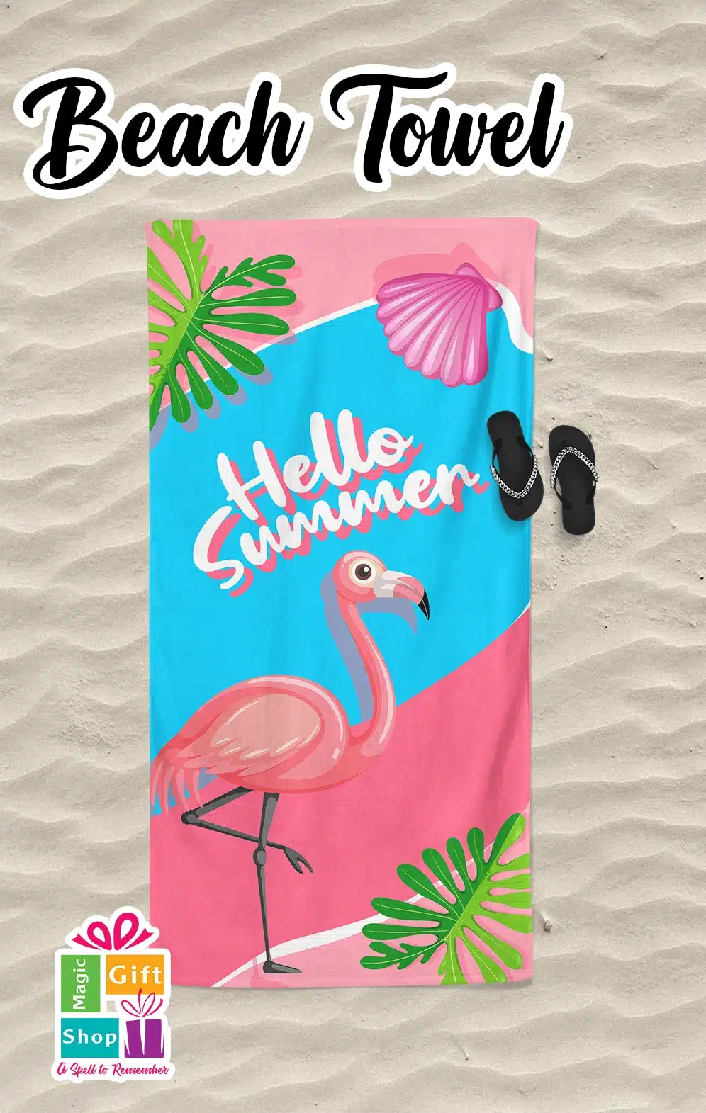 Beach Towel (COD-35) 1 Beach towel