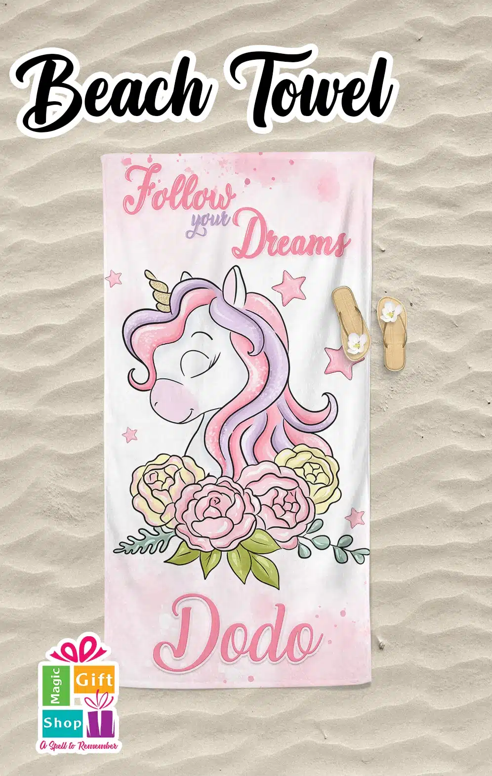 Beach Towel (COD-37) 1 Beach Towel (COD-37)