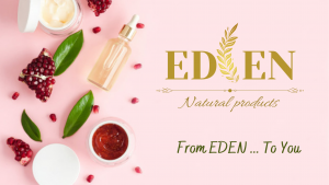 From EDEN to You medium