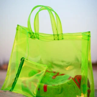 Beach bag