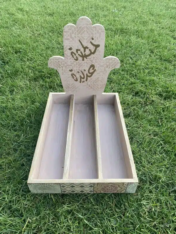 Kaf Organizer Tray